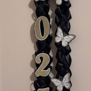 Graduation Leis